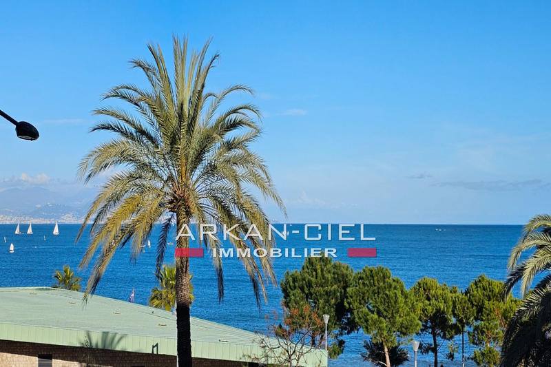 Appartement - 46 m² - 3 pièces