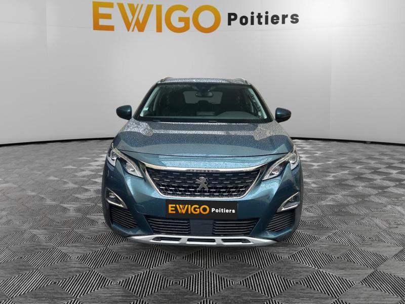 Peugeot 5008 1.2 Puretech 130 Allure Business Eat6 7pl