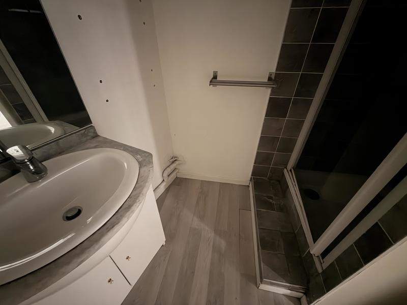 Appartement - 50 m² - 3 pièces