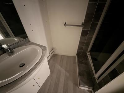 Appartement - 50 m² - 3 pièces