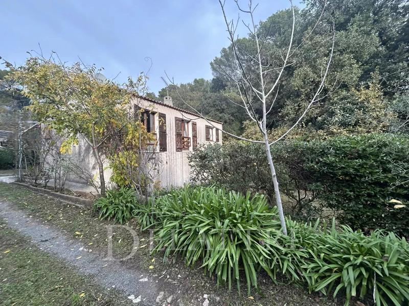 Maison - 79 m² - 4 pièces