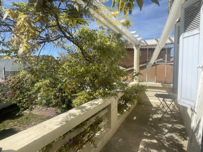 Maison - 134 m² - 4 pièces