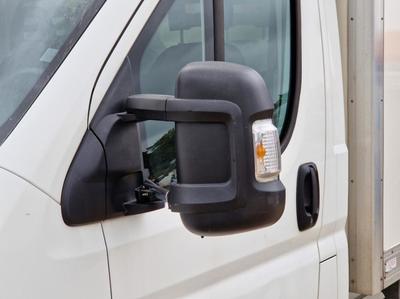 Citroën Jumper Caisse 20m3 BLUEHDi 160 Bvm6 Confort