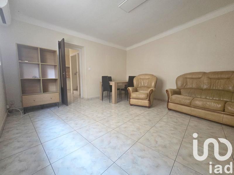 Maison de village - 94 m² - 4 pièces