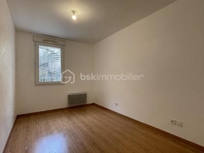 Appartement - 61 m² - 4 pièces