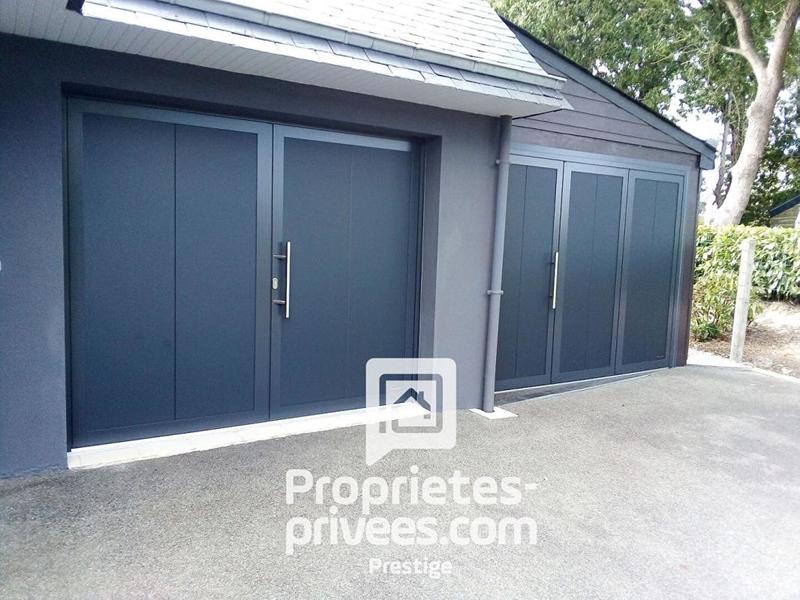 Demeure - 196 m² - 6 pièces