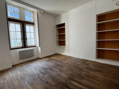 Appartement - 49 m² - 3 pièces