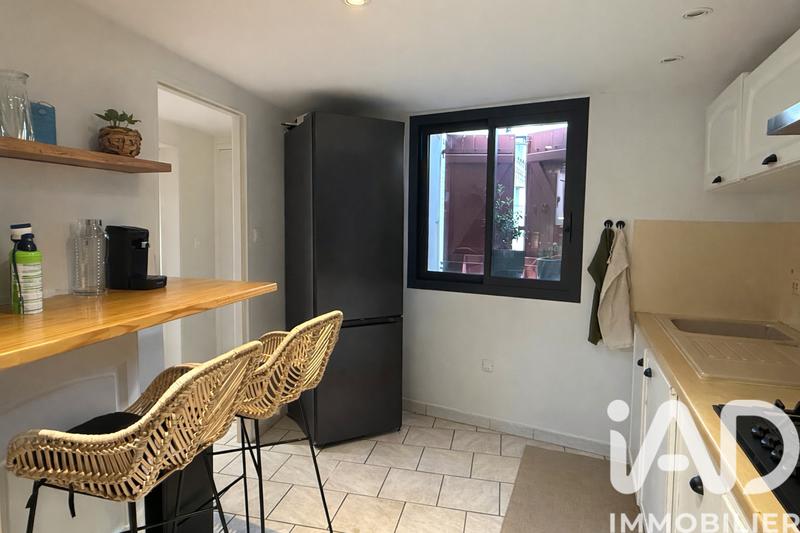 Maison - 124 m² - 4 pièces