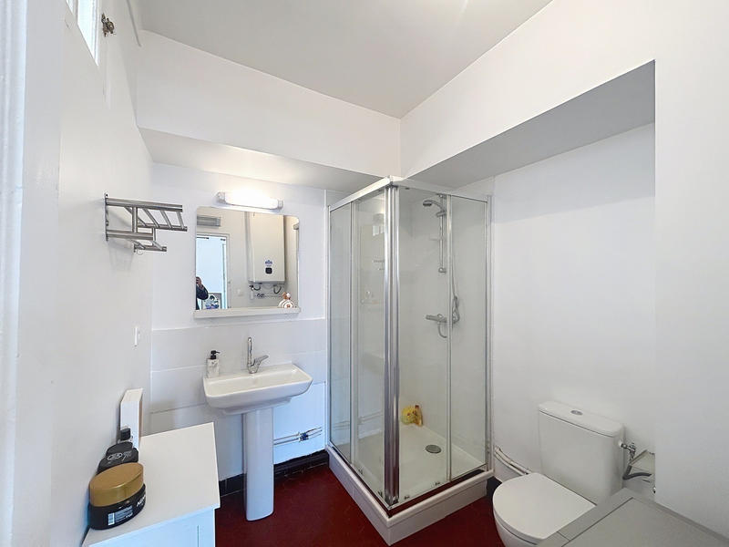 Appartement - 33 m² - 2 pièces