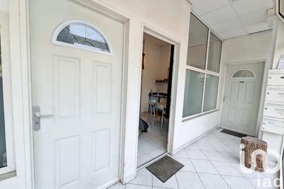 Appartement - 22 m² - 1 pièce