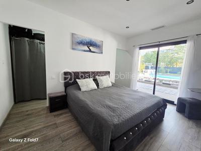 Maison - 149 m² - 5 pièces