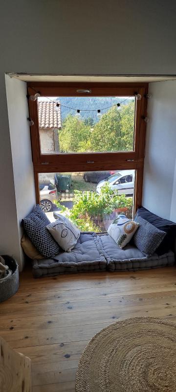 Maison - 110 m² - 6 pièces