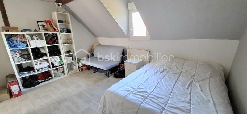 Maison de ville - 172 m² - 8 pièces