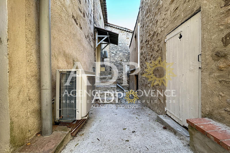 Maison - 56 m² - 3 pièces