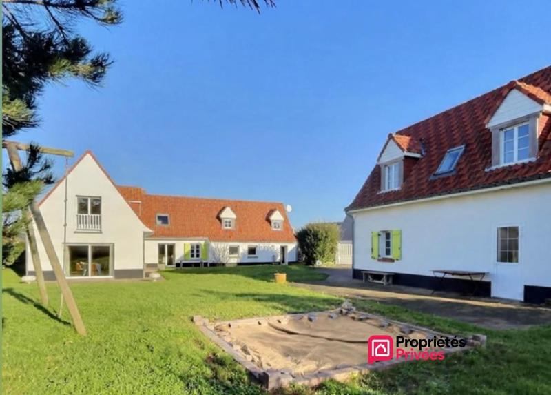 Villa - 306 m² - 11 pièces