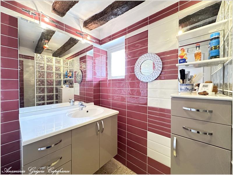 Longère - 155 m² - 8 pièces