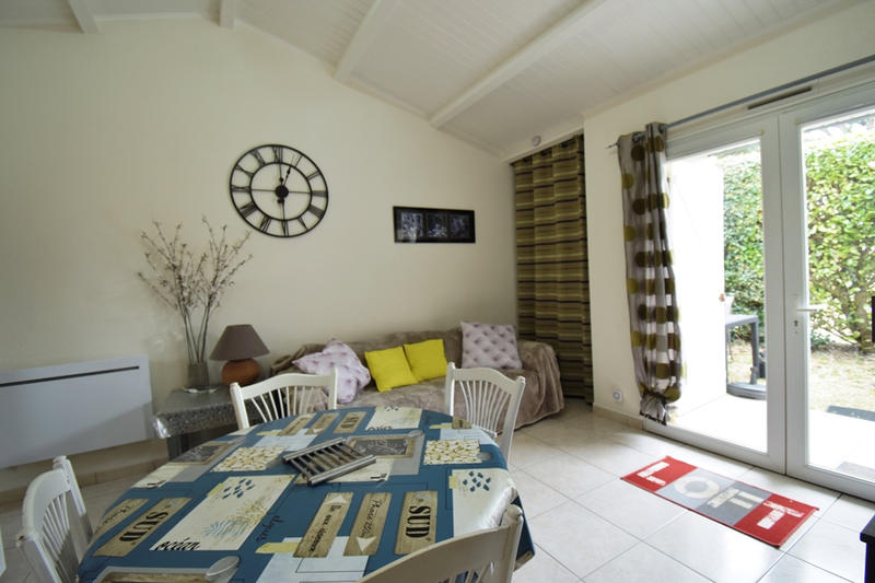 Maison - 193 m² - 12 pièces