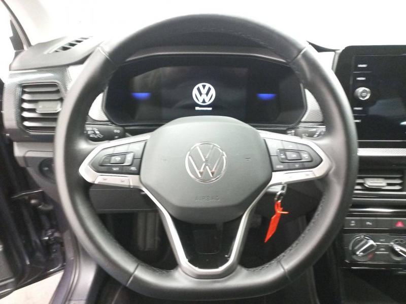 Volkswagen t-Cross 1.0 Tsi 95 Start/Stop Bvm5 Life