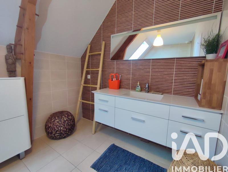 Maison de maîtres - 160 m² - 5 pièces