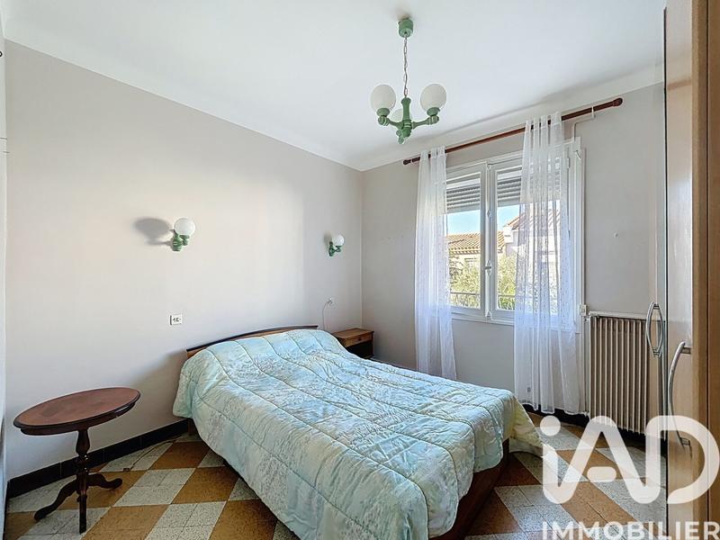 Maison - 85 m² - 5 pièces