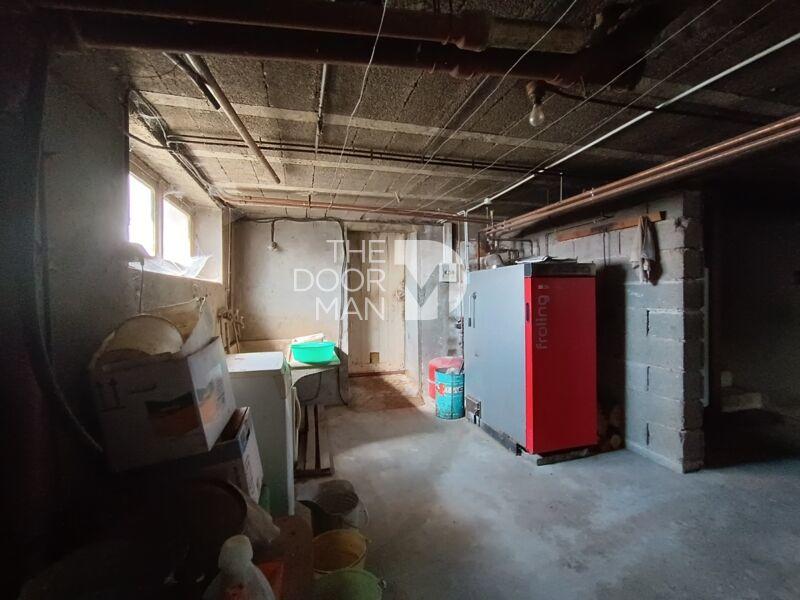 Maison - 102 m² - 4 pièces