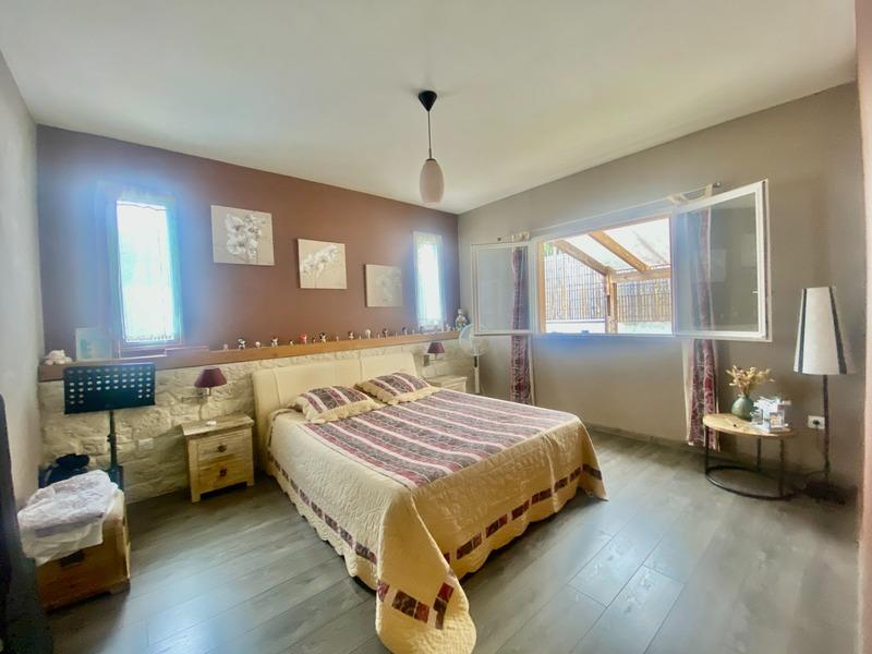 Maison - 158 m² - 6 pièces