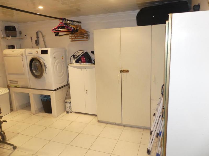 Maison - 147 m² - 5 pièces