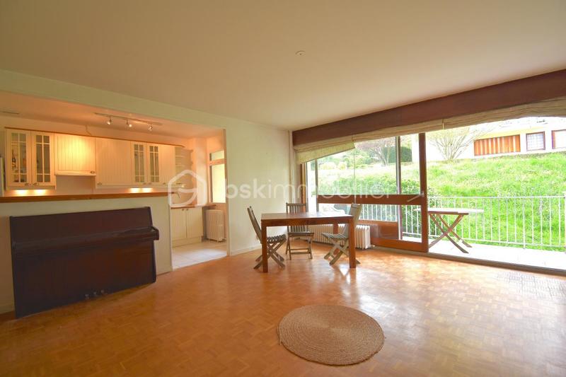 Appartement - 87 m² - 3 pièces