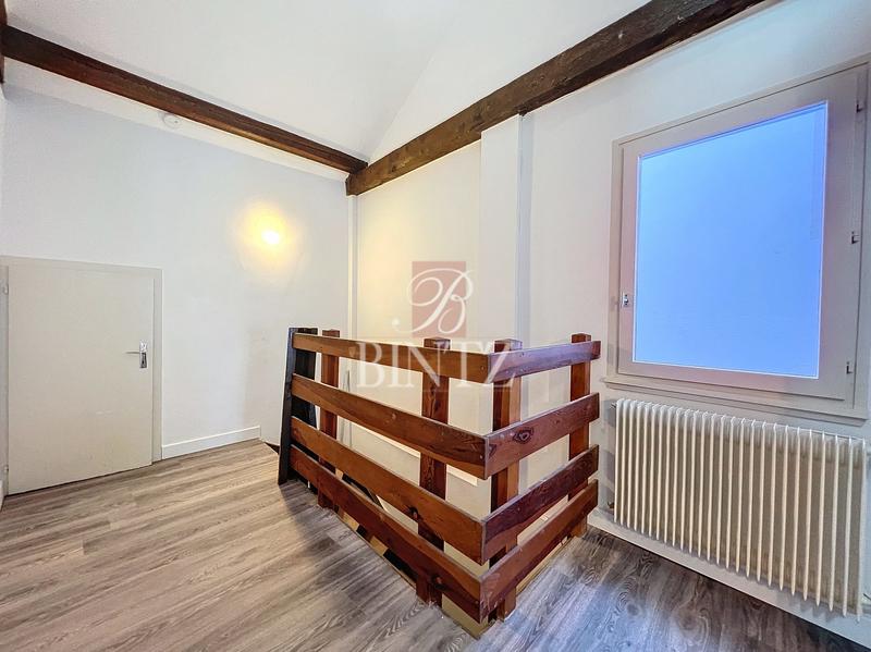 Appartement - 53 m² - 2 pièces