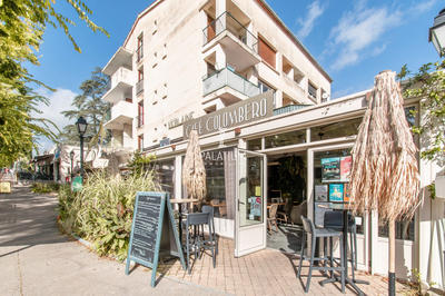 Fonds de commerce - 80 m²