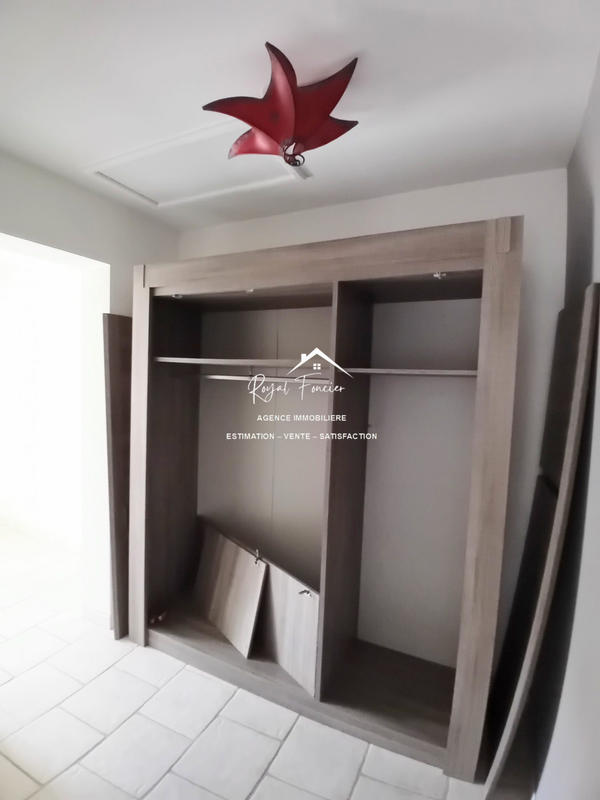 Maison ancienne - 122 m² - 6 pièces