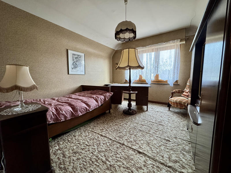 Maison - 160 m² - 7 pièces