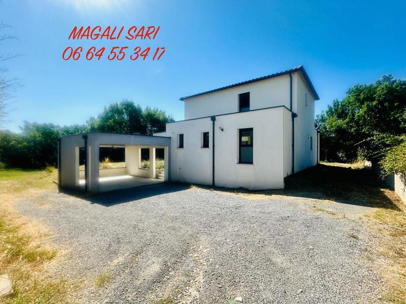 Villa - 148 m² - 6 pièces