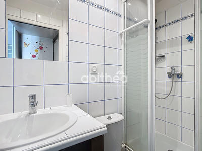 Appartement - 29 m² - 1 pièce