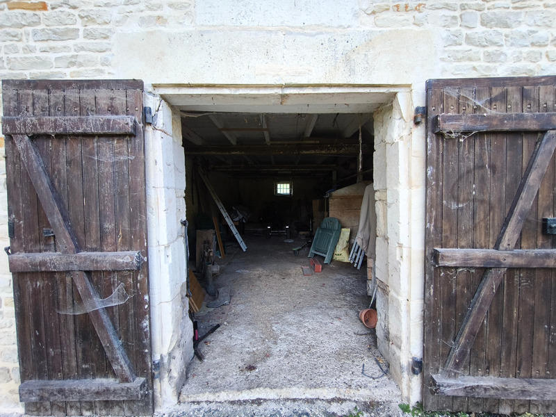 Maison - 200 m² - 7 pièces