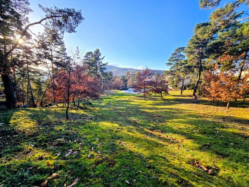 Maison - 204 m² - 8 pièces