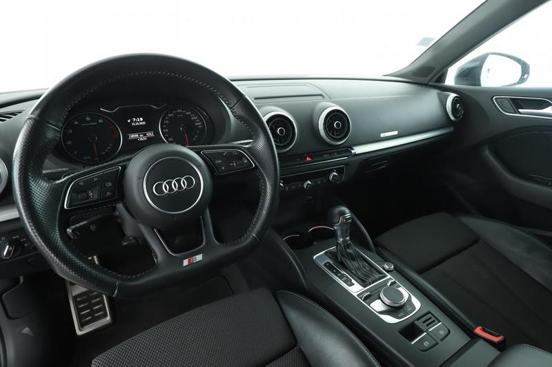 Audi A3 sportback 1.4 Tfsi Cod s line s tronic 7 150 ch