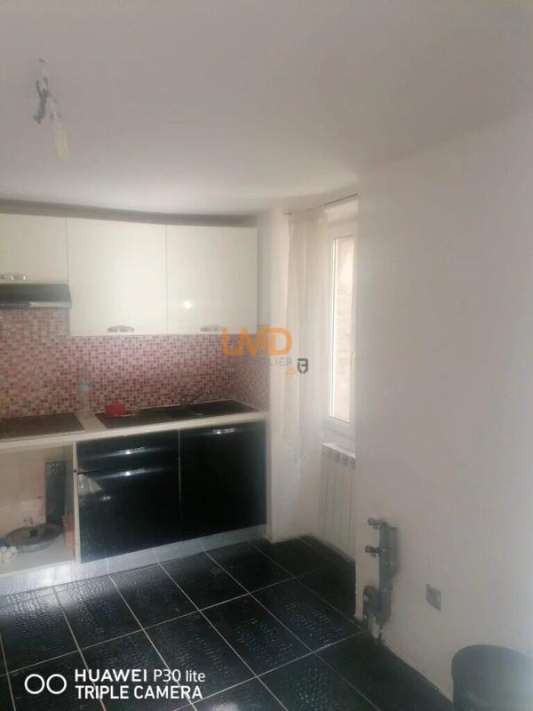 Maison de village - 73 m² - 3 pièces