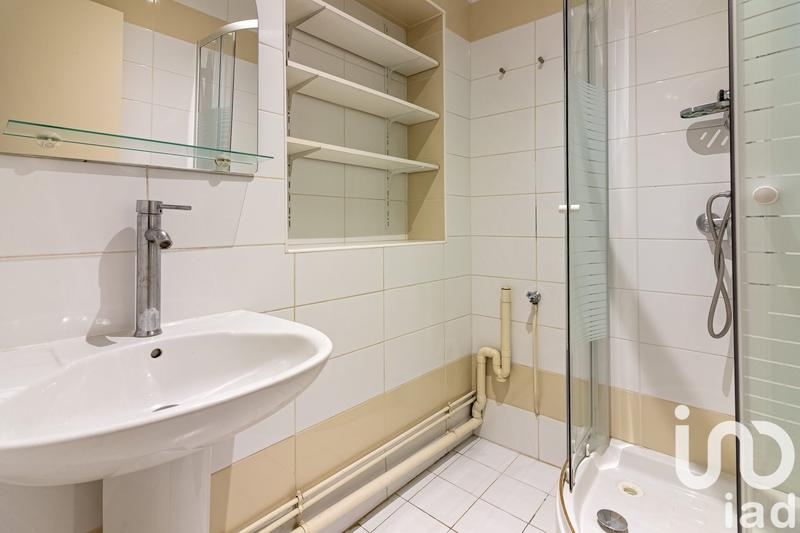 Appartement - 82 m² - 3 pièces