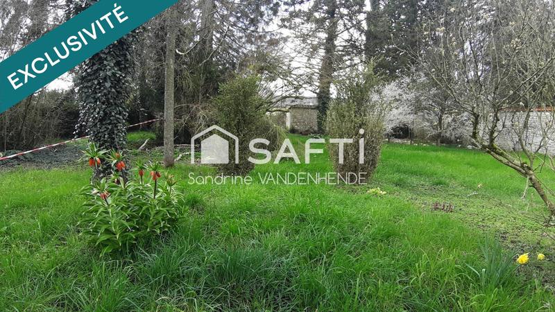 Maison - 162 m² - 5 pièces