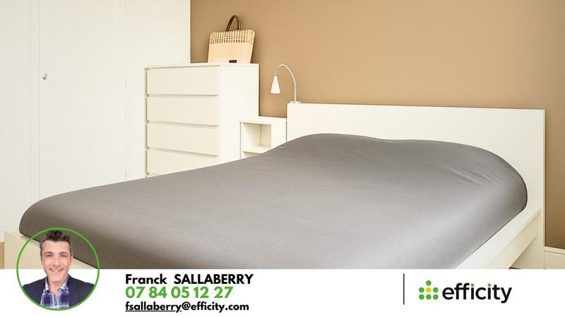 Appartement - 81 m² - 4 pièces