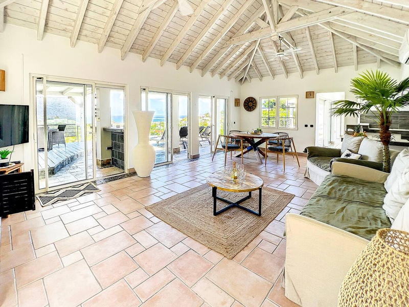 Villa - 148 m² - 4 pièces