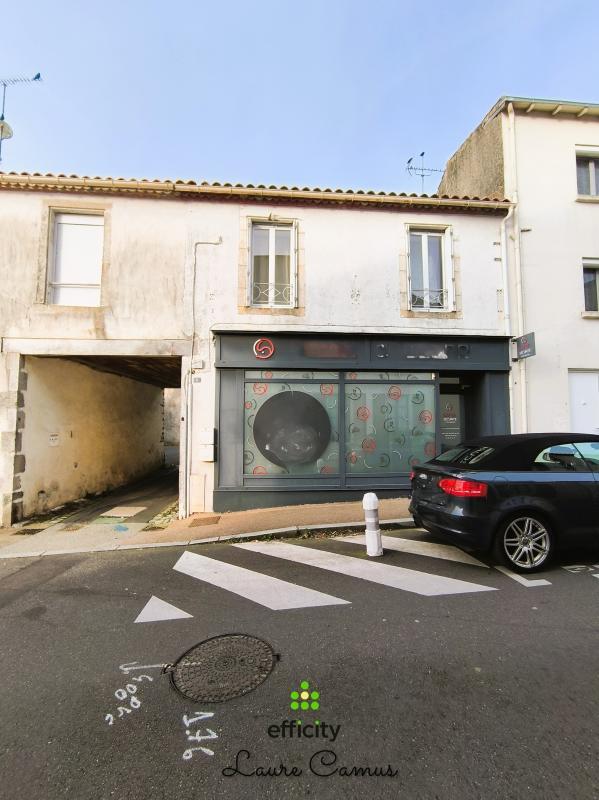 Immeuble - 106 m² - 4 pièces