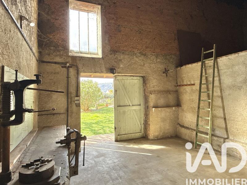 Maison - 123 m² - 4 pièces