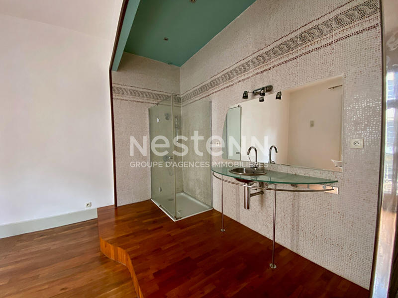 Appartement - 118 m² - 4 pièces