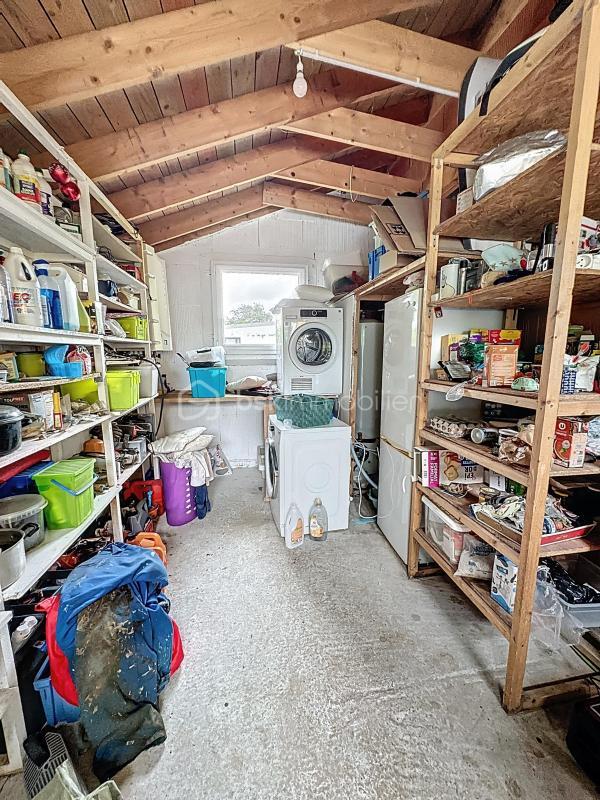 Maison - 142 m² - 5 pièces