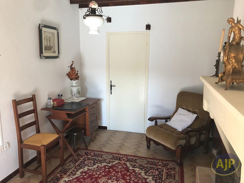 Maison - 126 m² - 4 pièces