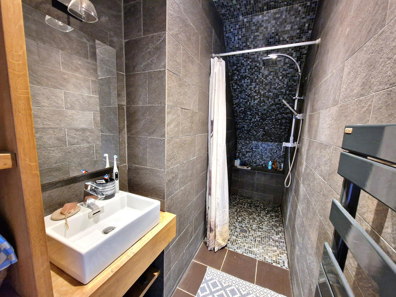 Maison - 165 m² - 6 pièces