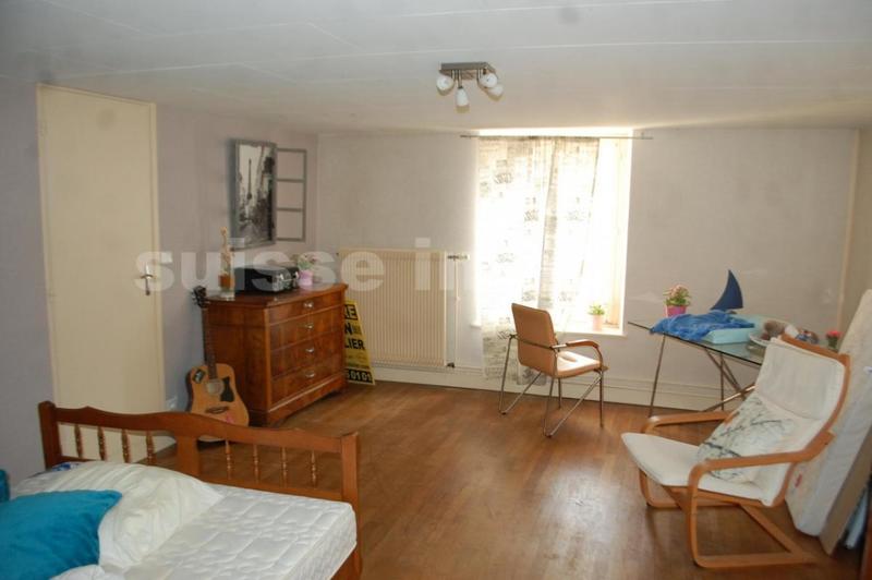 Maison - 175 m² - 7 pièces