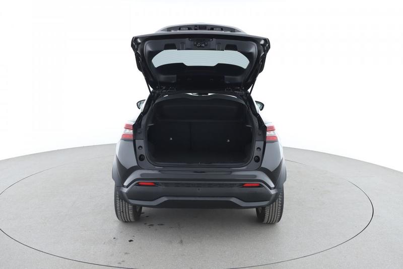 Nissan Juke 1.0 Dig-T n-Connecta 114 ch